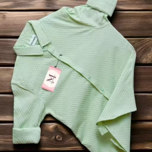 Good Looking Premium Quality Men's Full Sleeve Shirt
