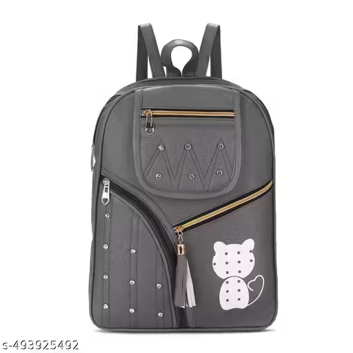 Women Backpack