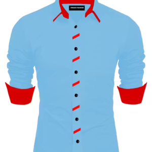 Men Regular Fit Printed Casual Shirt