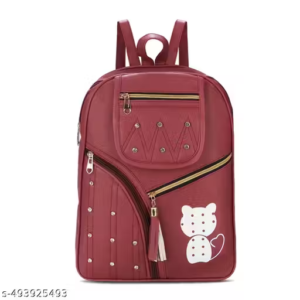 Women Backpack