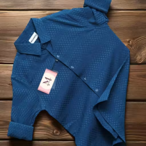 Good Looking Premium Quality Men's Full Sleeve Shirt