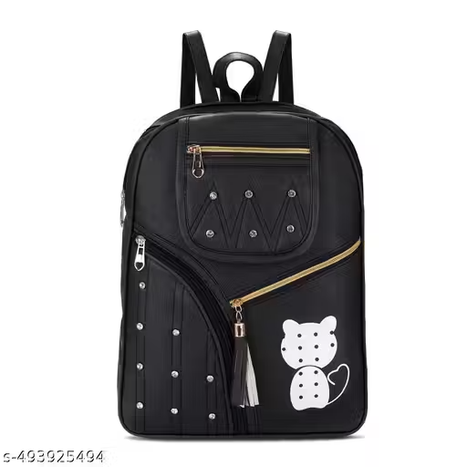 Women Backpack