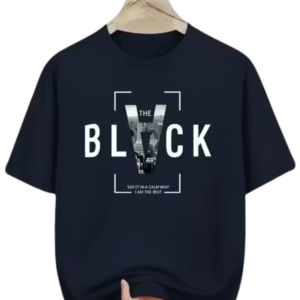 Men’s Printed T-Shirt