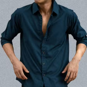 HANI CLOTHING Stylish Formal Shirt For Men