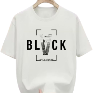Men’s Printed T-Shirt