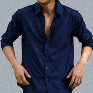 HANI CLOTHING Stylish Formal Shirt For Men