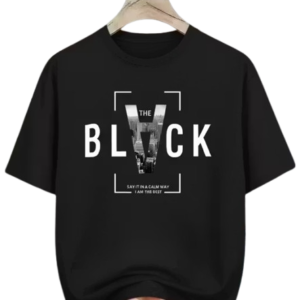 Men’s Printed T-Shirt