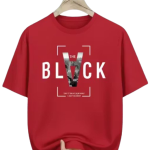 Men’s Printed T-Shirt
