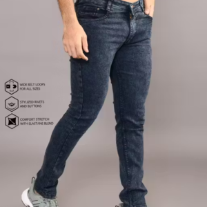 Men Denim Stylish Jeans