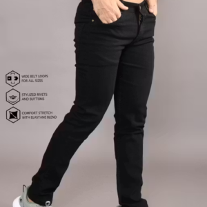 Men Denim Stylish Jeans