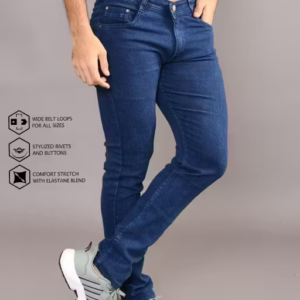 Men Denim Stylish Jeans