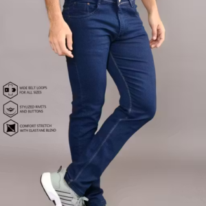 Men Denim Stylish Jeans