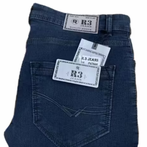 Men’s Denim Comfortable & Stretchable Jeans Pant