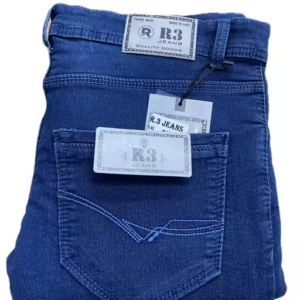 Men’s Denim Comfortable & Stretchable Jeans Pant