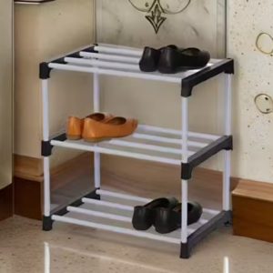 Multipurpose Shoe Rack Storage Organizer