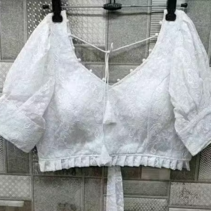Women's Readymade Blouse