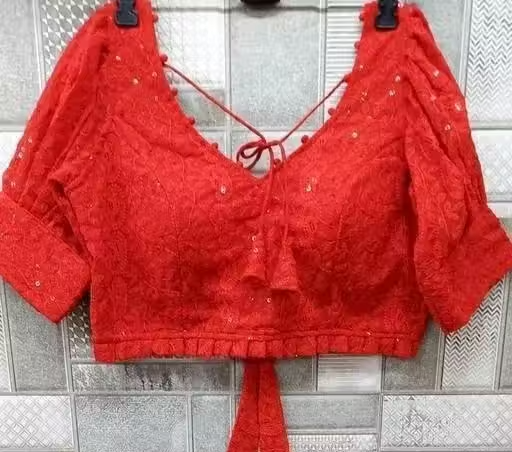 Women's Readymade Blouse