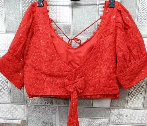 Women's Readymade Blouse - Image 2