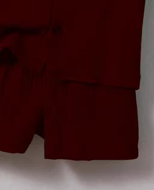 Fancy Boys Top & Bottom Set - Image 3