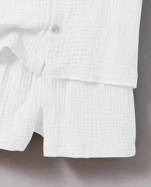 Fancy Boys Top & Bottom Set - Image 3