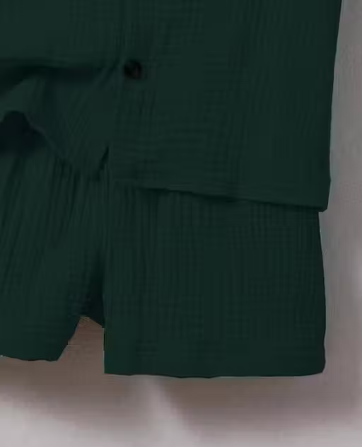 Fancy Boys Top & Bottom Set - Image 3