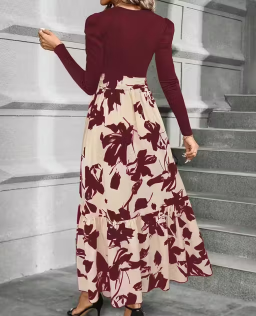 Stylish Fashionable Women Jumpsuit - Image 2