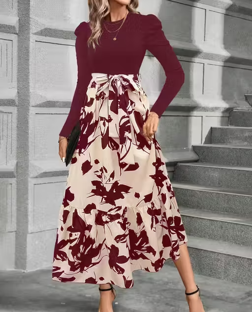 Stylish Fashionable Women Jumpsuit - Image 3