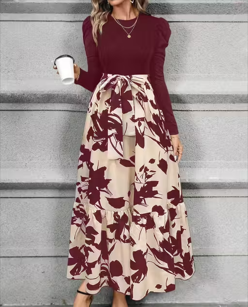 Stylish Fashionable Women Jumpsuit - Image 4