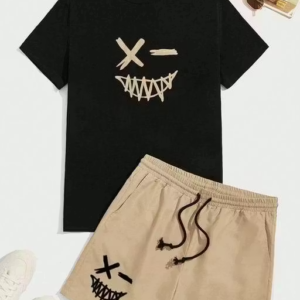 BOYS CLOTHING SET