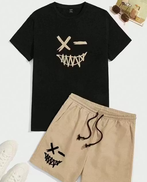 BOYS CLOTHING SET