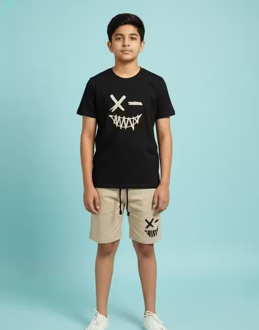BOYS CLOTHING SET - Image 2
