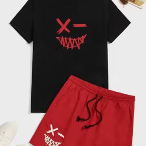 BOYS CLOTHING SET
