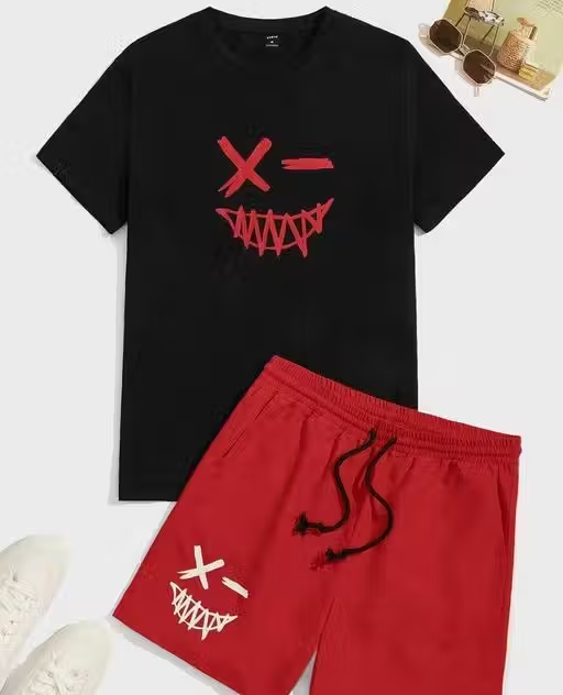 BOYS CLOTHING SET