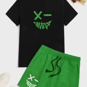 BOYS CLOTHING SET