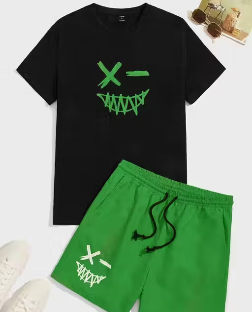 BOYS CLOTHING SET