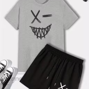 BOYS CLOTHING SET