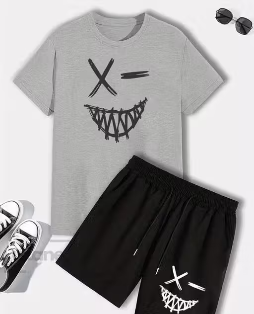 BOYS CLOTHING SET