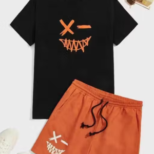 BOYS CLOTHING SET