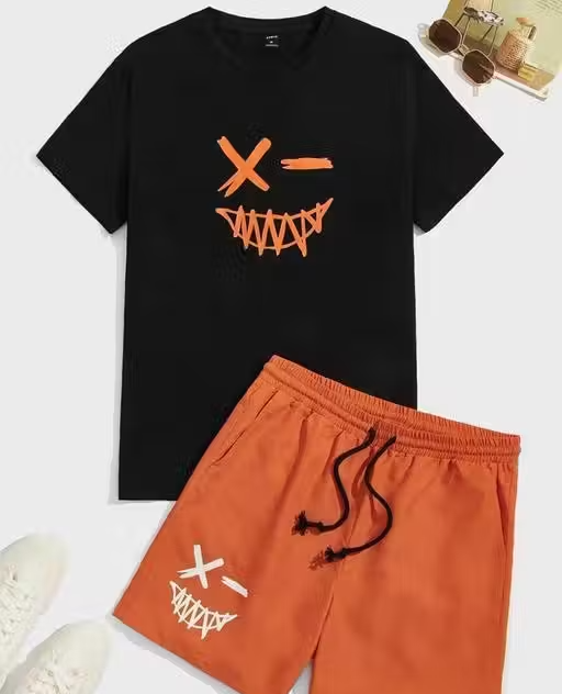 BOYS CLOTHING SET
