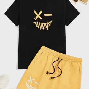 BOYS CLOTHING SET
