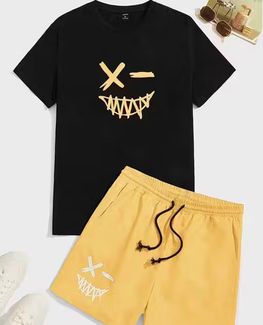 BOYS CLOTHING SET
