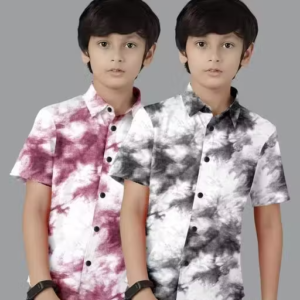 Kids Clothing Combo Shirts