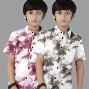 Kids Clothing Combo Shirts