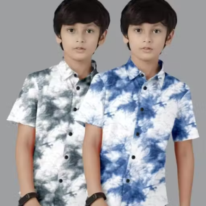 Kids Clothing Combo Shirts