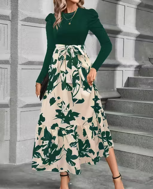 Stylish Fashionable Women Jumpsuit - Image 3
