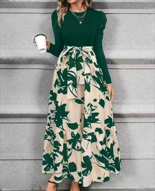 Stylish Fashionable Women Jumpsuit - Image 4