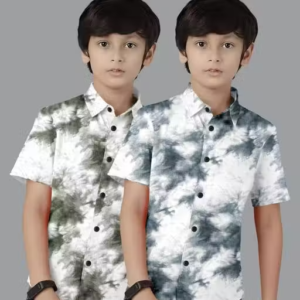 Kids Clothing Combo Shirts