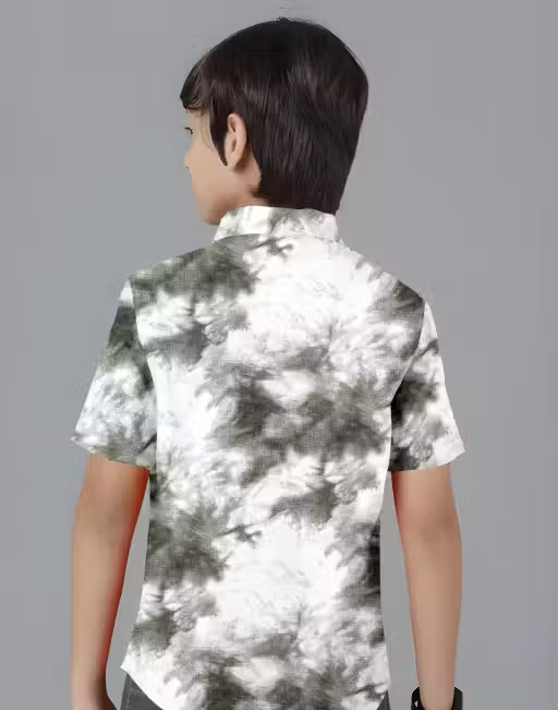 Kids Clothing Combo Shirts - Image 3