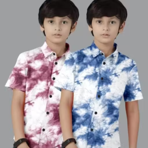 Kids Clothing Combo Shirts