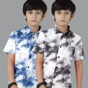 Kids Clothing Combo Shirts